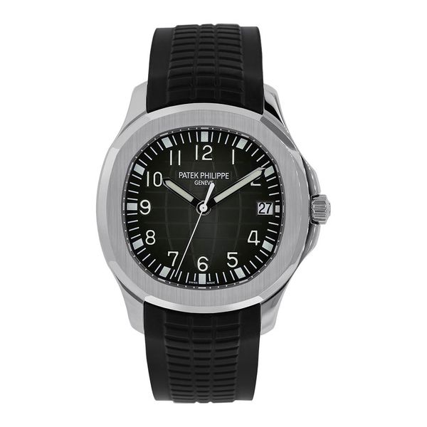 Patek Philippe Aquanaut 5167A-001